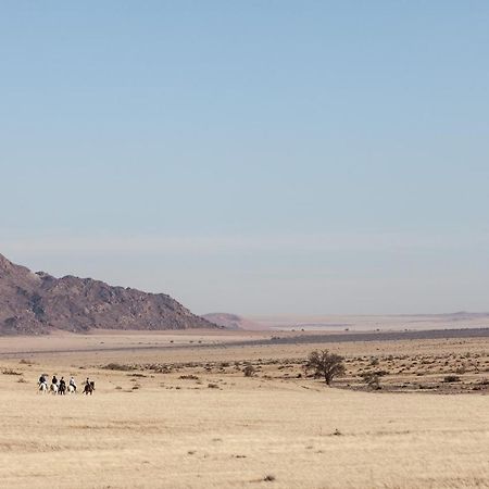 Desert Homestead Lodge 塞斯瑞姆 外观 照片